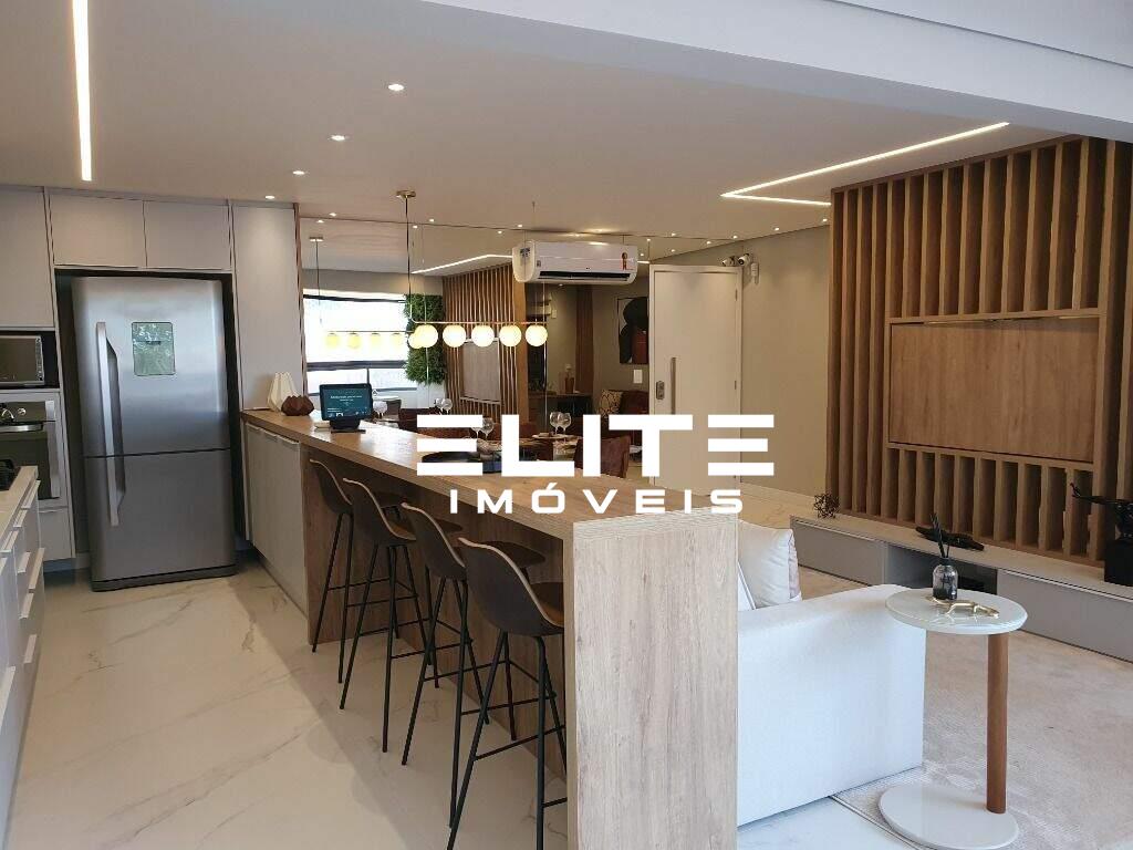 Apartamento à venda no Vila Assunção: 