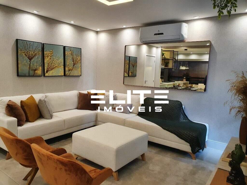 Apartamento à venda no Vila Assunção: 