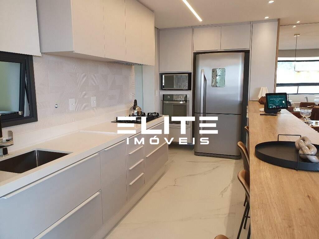 Apartamento à venda no Vila Assunção: 