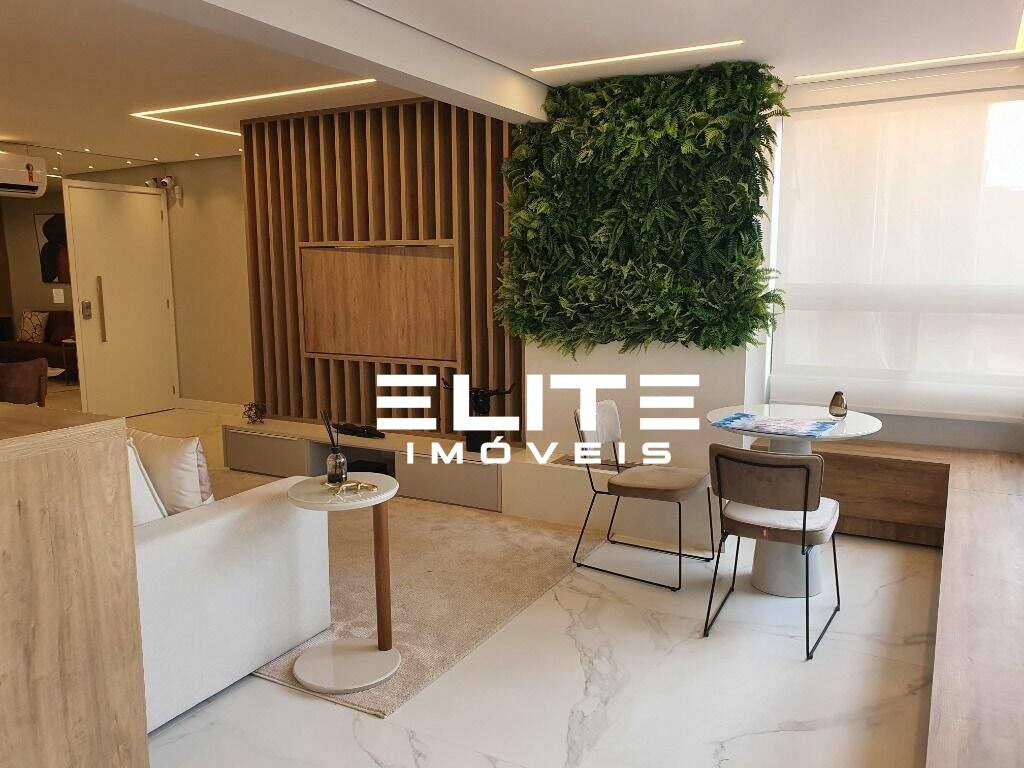 Apartamento à venda no Vila Assunção: 