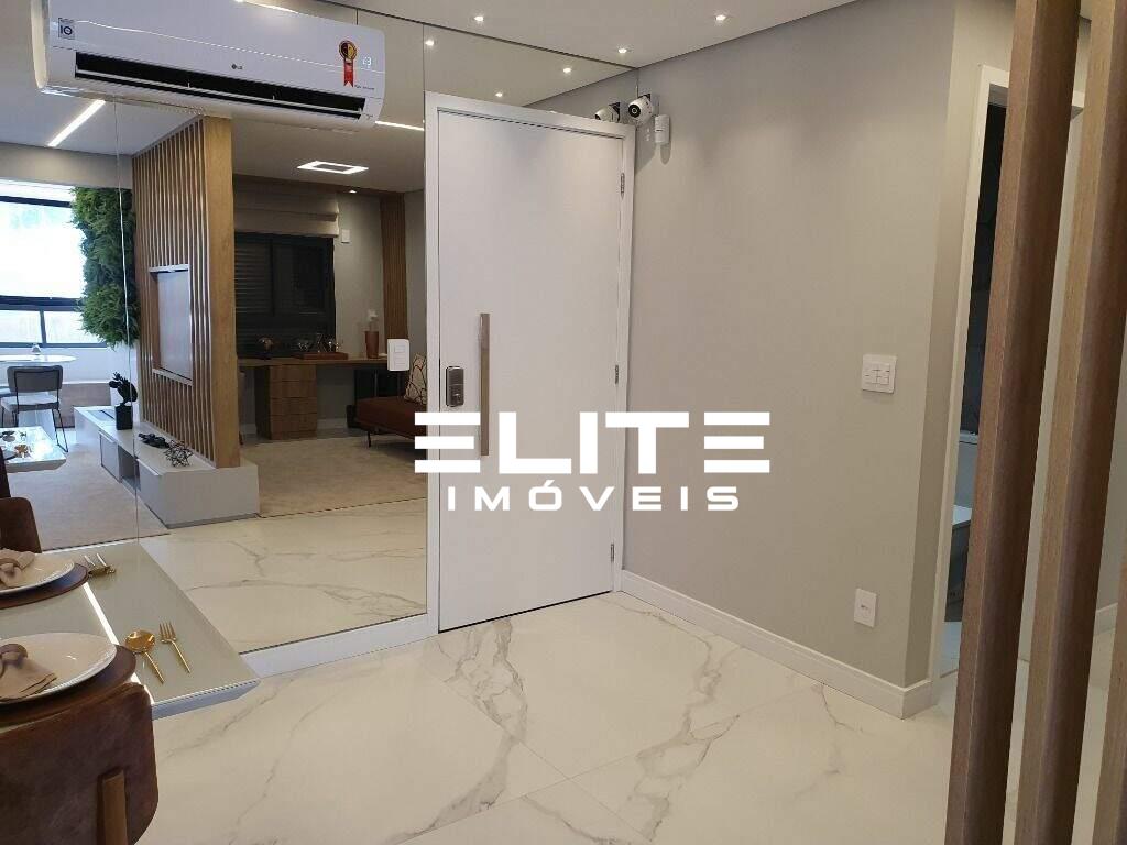 Apartamento à venda no Vila Assunção: 