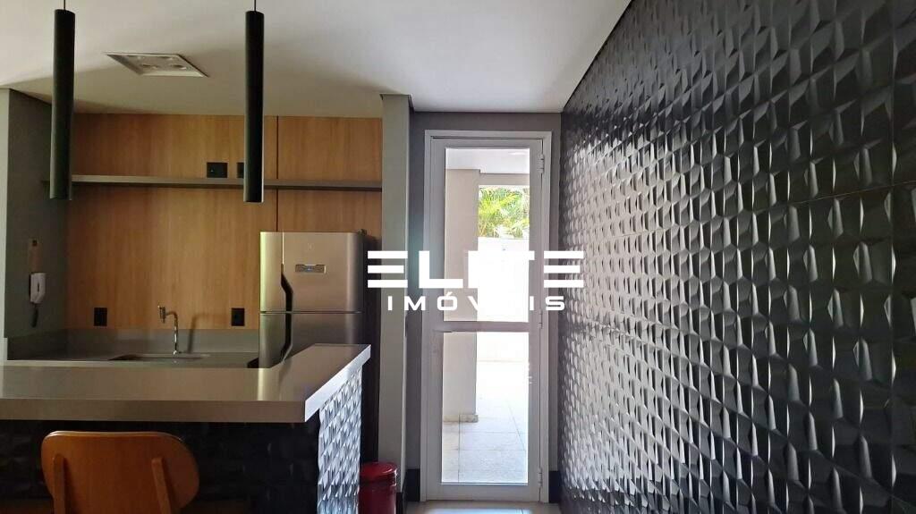 Apartamento à venda no Bairro Jardim: 