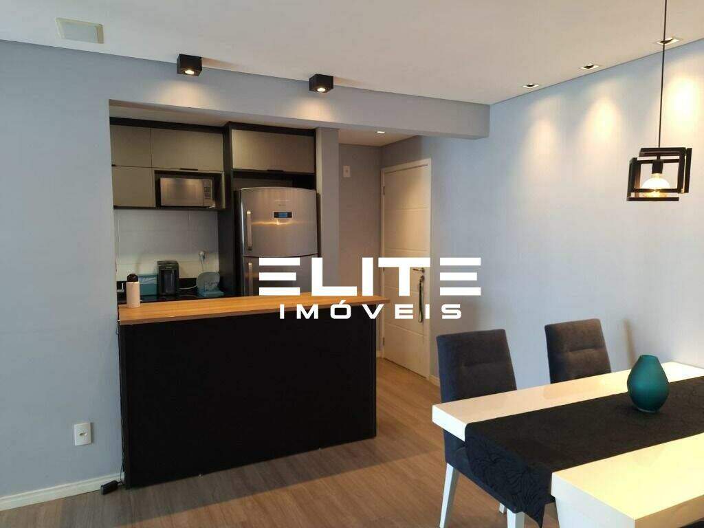 Apartamento à venda no Bairro Jardim: 