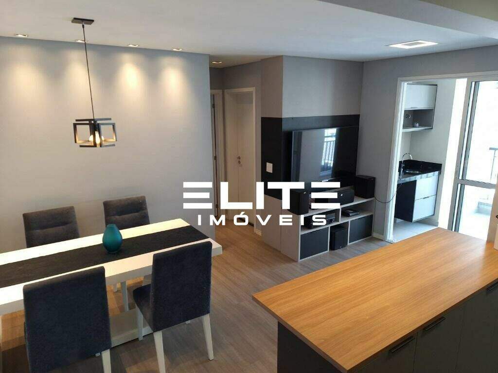 Apartamento à venda no Bairro Jardim: 