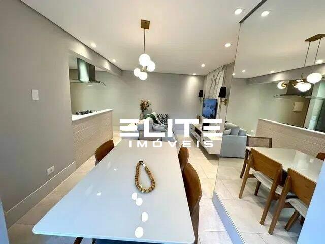 Apartamento à venda no Bairro Jardim: 