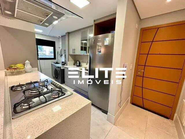 Apartamento à venda no Bairro Jardim: 