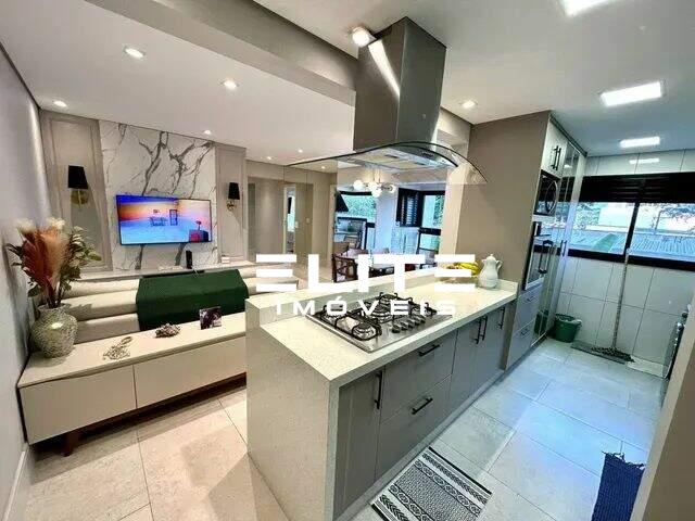 Apartamento à venda no Bairro Jardim: 