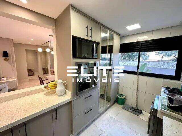 Apartamento à venda no Bairro Jardim: 