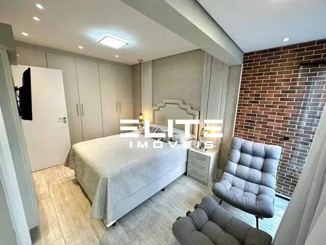 Apartamento à venda no Bairro Jardim: 