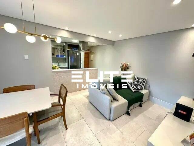 Apartamento à venda no Bairro Jardim: 