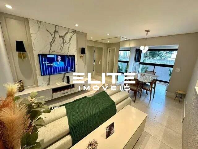 Apartamento à venda no Bairro Jardim: 