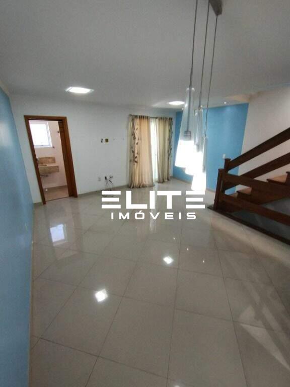 Sobrado à venda no Vila América: 