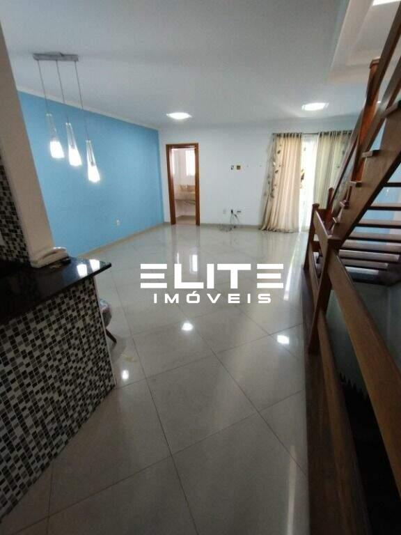 Sobrado à venda no Vila América: 