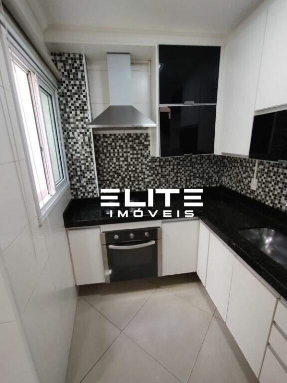 Sobrado à venda no Vila América: 