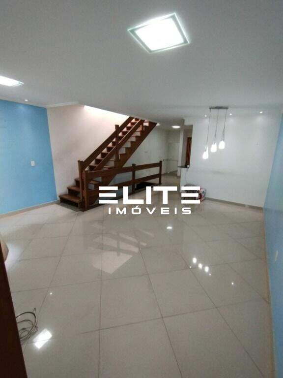 Sobrado à venda no Vila América: 