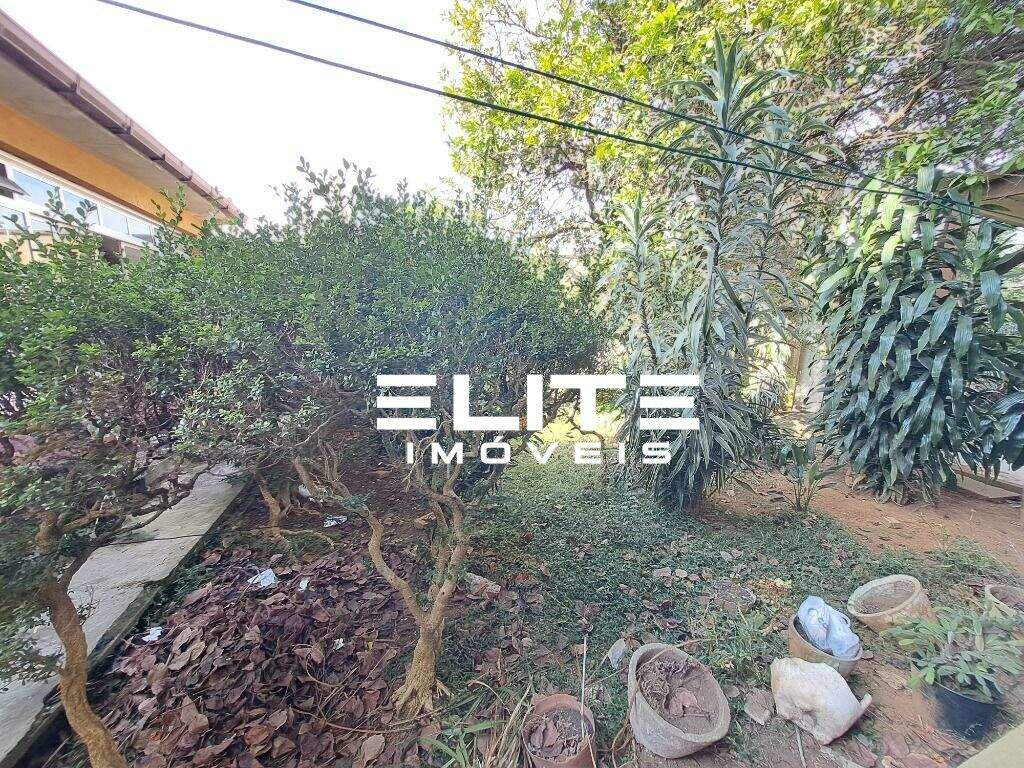 Terreno à venda no Campestre: 