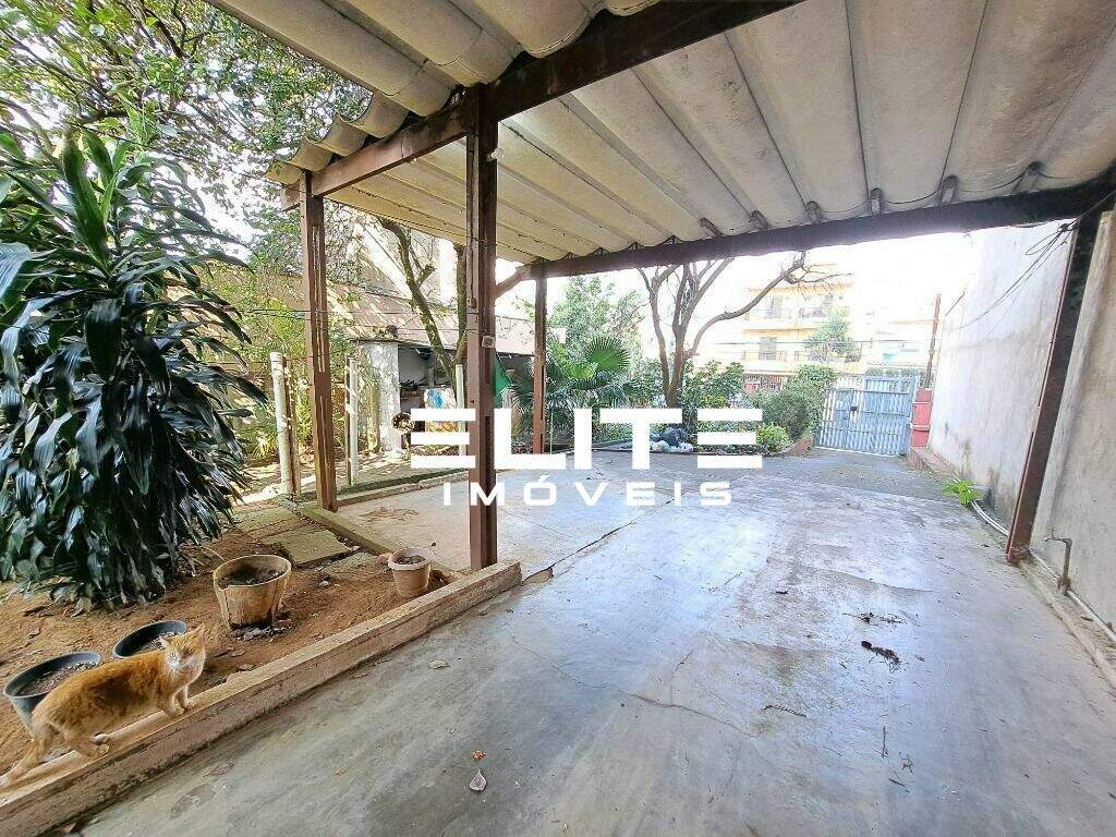 Terreno à venda no Campestre: 