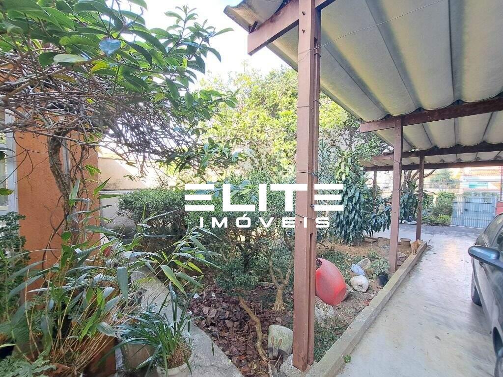 Terreno à venda no Campestre: 