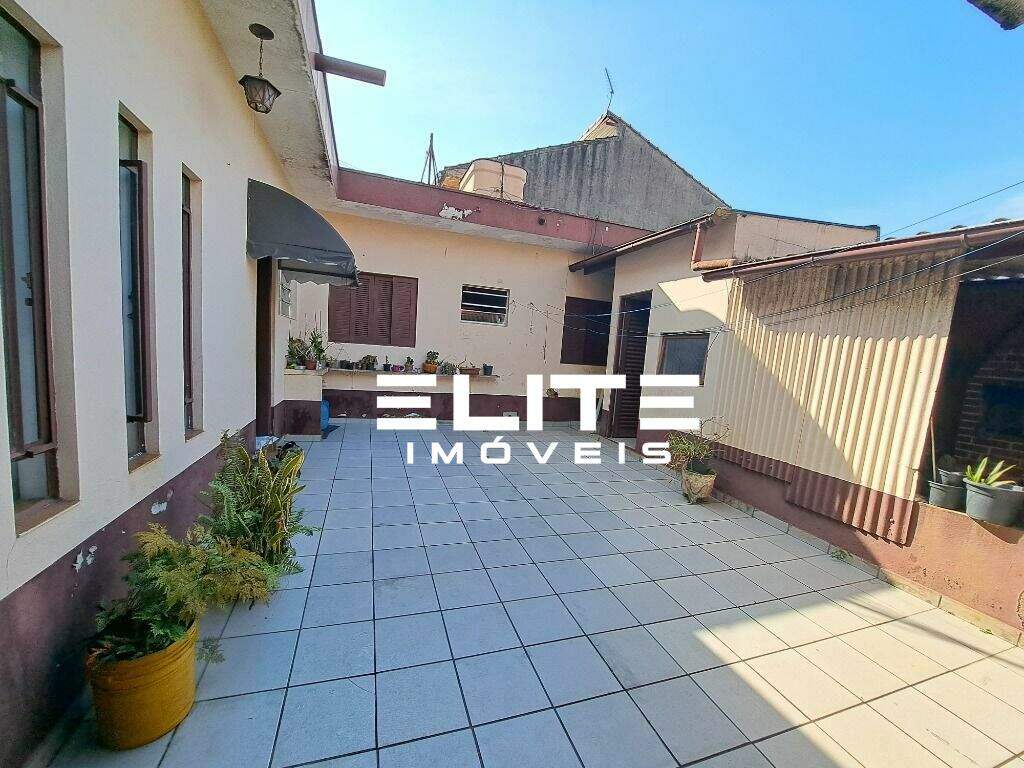 Terreno à venda no Campestre: 