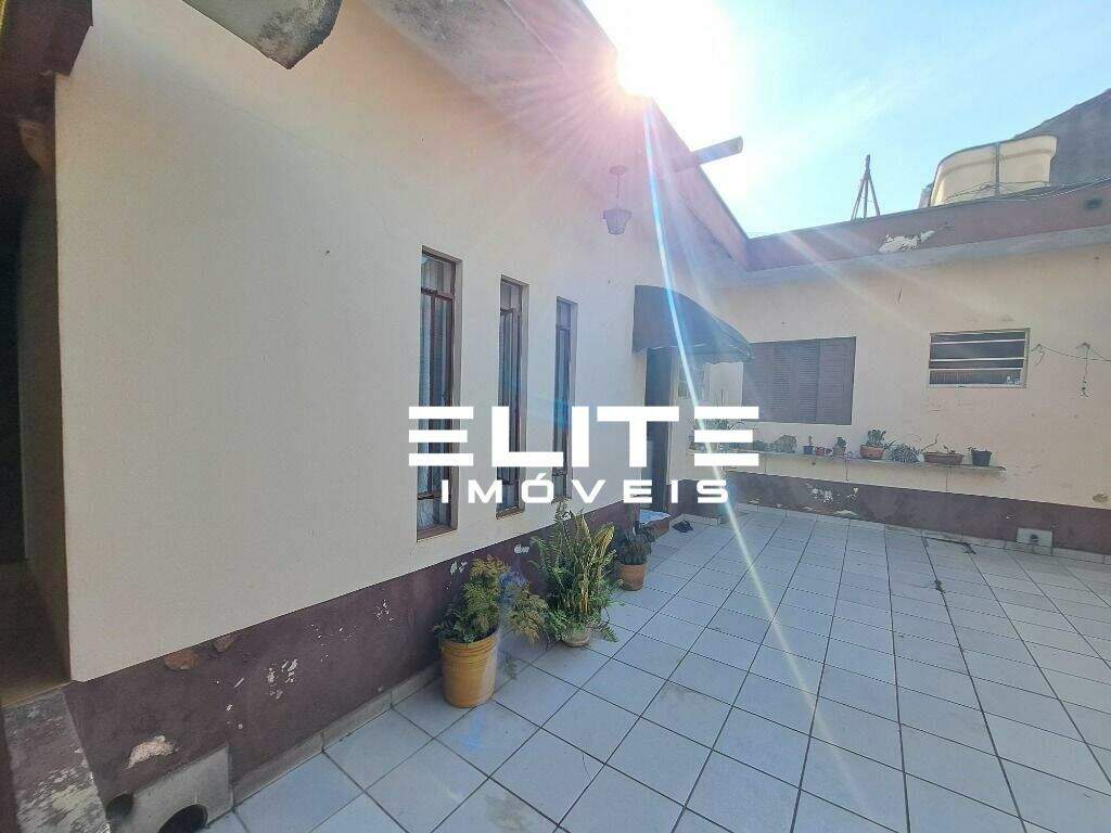 Terreno à venda no Campestre: 