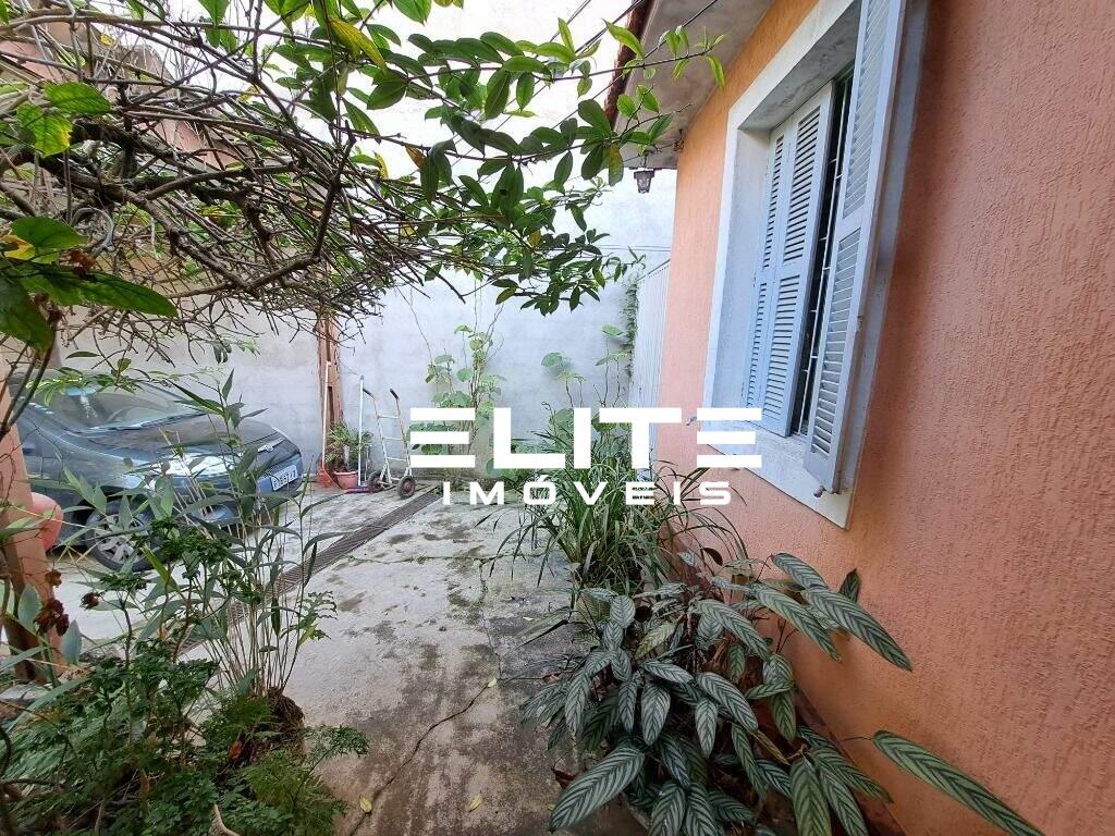 Terreno à venda no Campestre: 