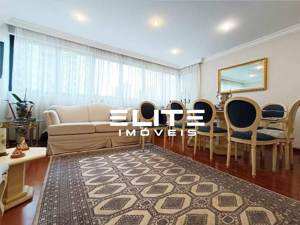 Apartamento à venda no Bairro Jardim: 