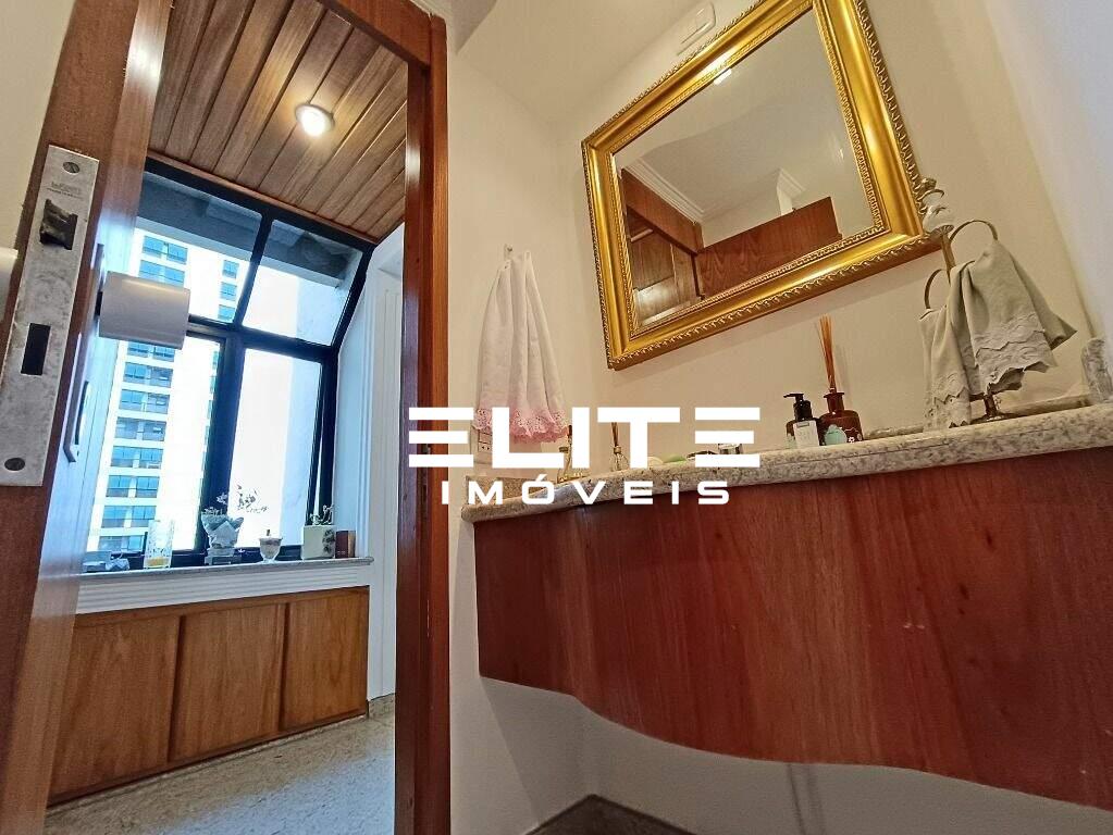 Apartamento à venda no Bairro Jardim: 