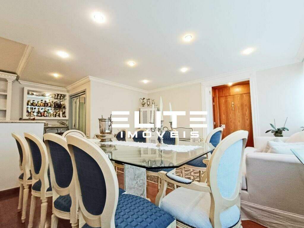 Apartamento à venda no Bairro Jardim: 