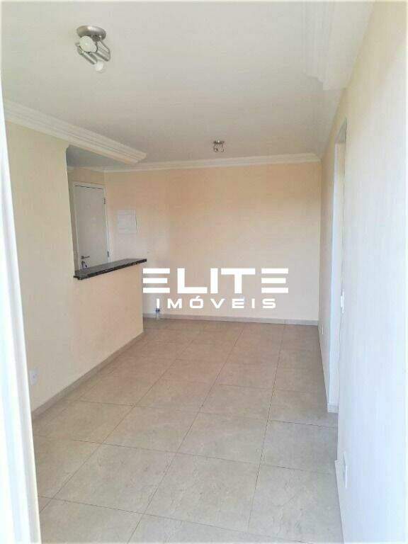 Apartamento à venda no Casa Branca: 