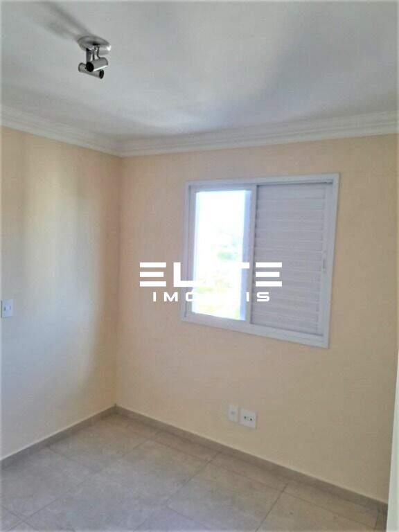 Apartamento à venda no Casa Branca: 