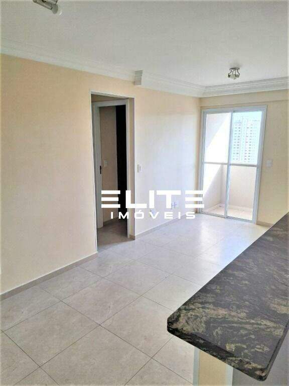 Apartamento à venda no Casa Branca: 