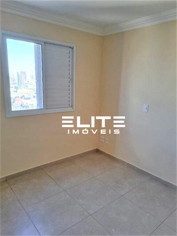 Apartamento à venda no Casa Branca: 