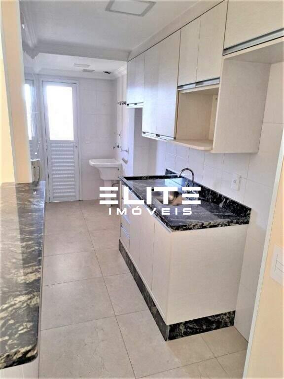 Apartamento à venda no Casa Branca: 