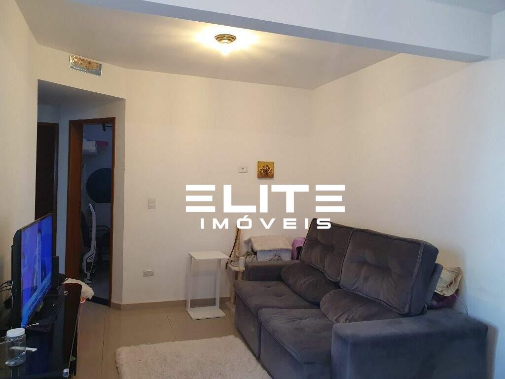 Cobertura à venda no Vila Alice: 