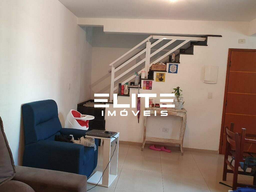 Cobertura à venda no Vila Alice: 