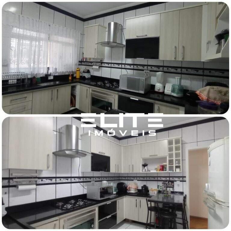 Cobertura à venda no Vila Bastos: 