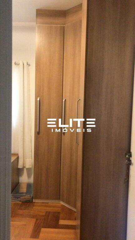 Cobertura à venda no Vila Bastos: 