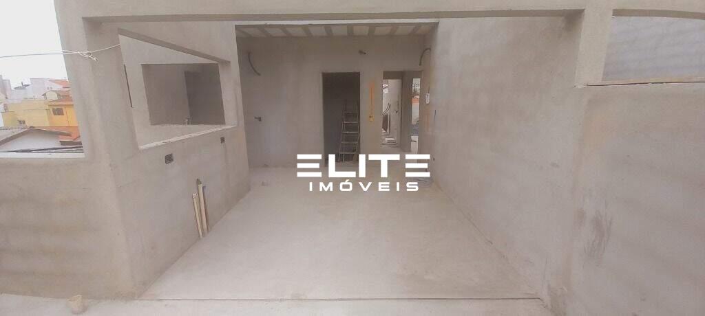 Cobertura à venda no Campestre: 