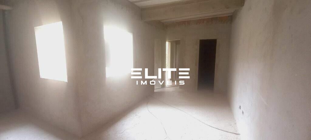 Cobertura à venda no Campestre: 