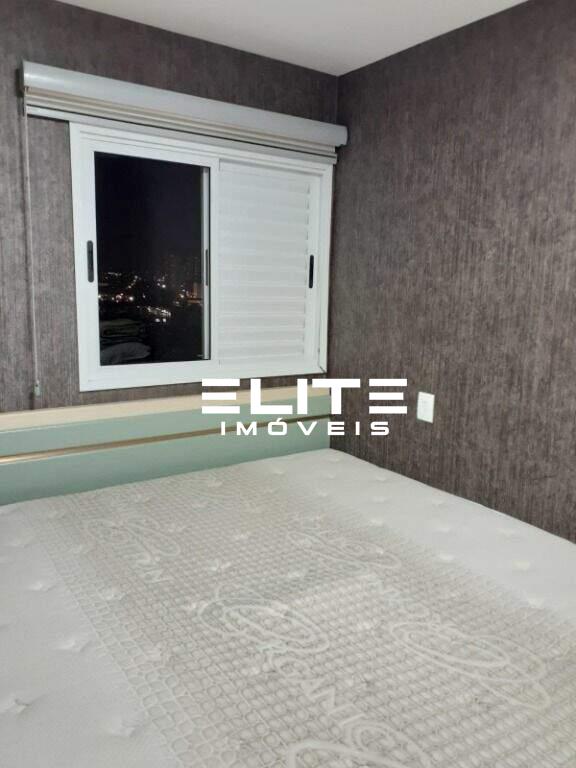 Apartamento à venda no Casa Branca: 