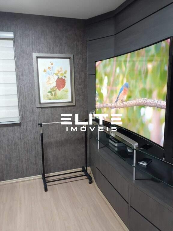 Apartamento à venda no Casa Branca: 