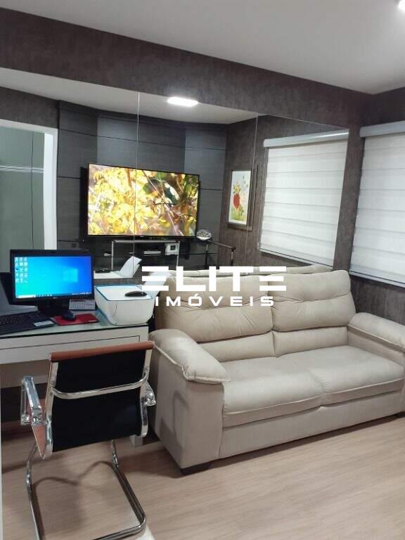 Apartamento à venda no Casa Branca: 