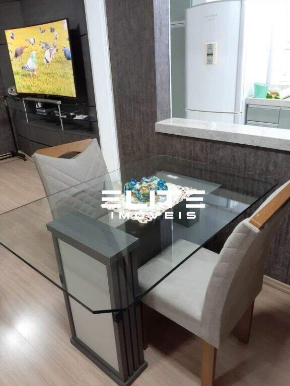 Apartamento à venda no Casa Branca: 