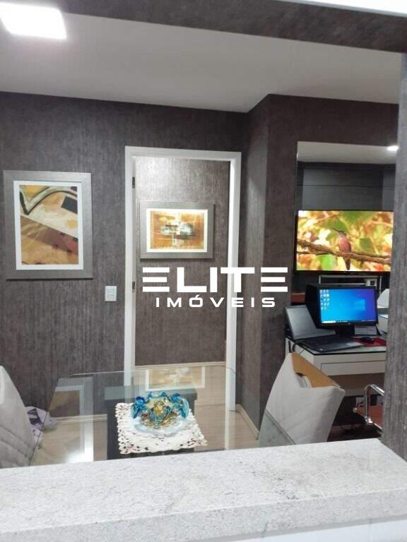 Apartamento à venda no Casa Branca: 