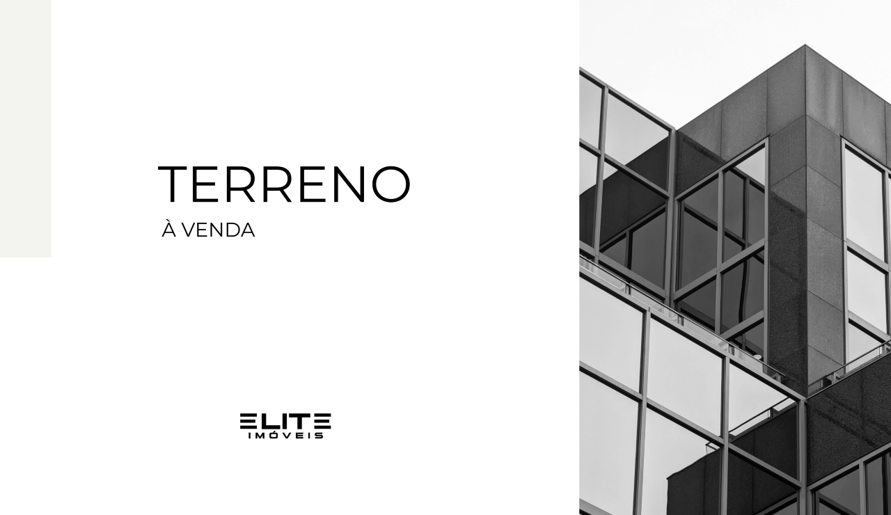 Terreno à venda no Vila Guiomar: 