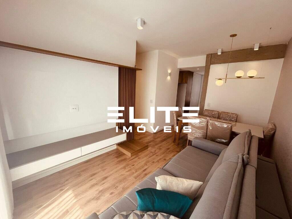 Apartamento à venda no Vila Alpina: 