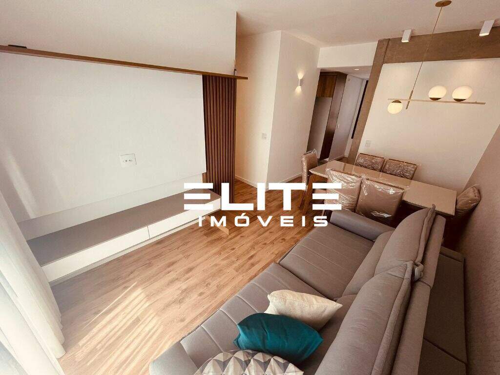 Apartamento à venda no Vila Alpina: 