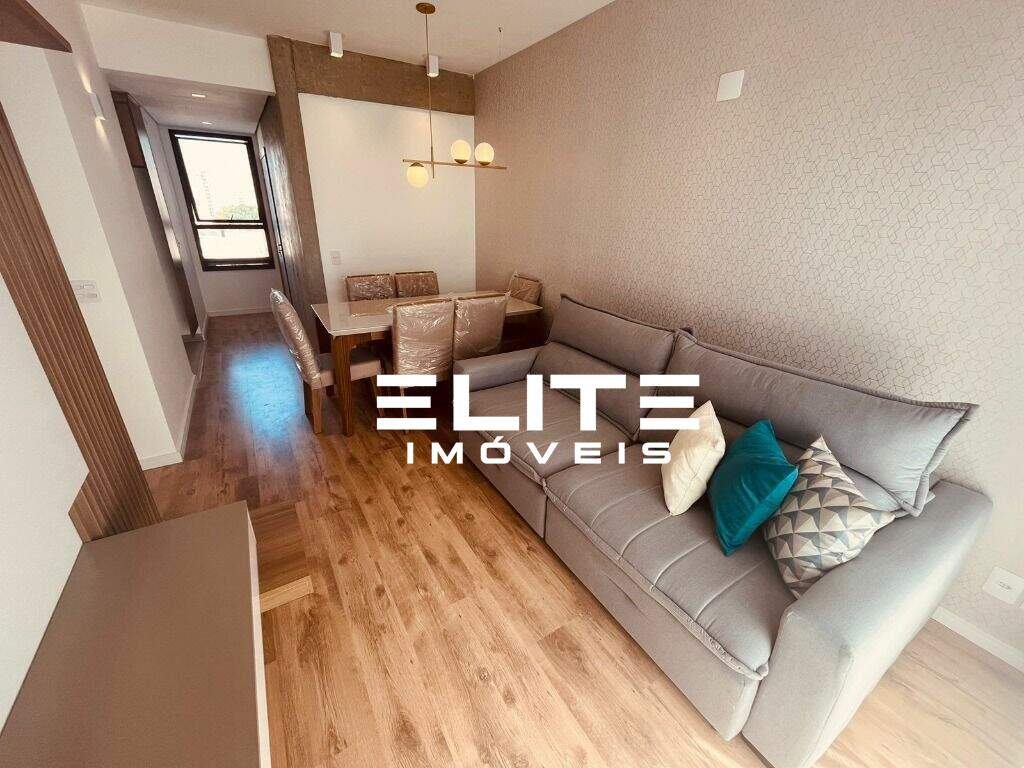 Apartamento à venda no Vila Alpina: 