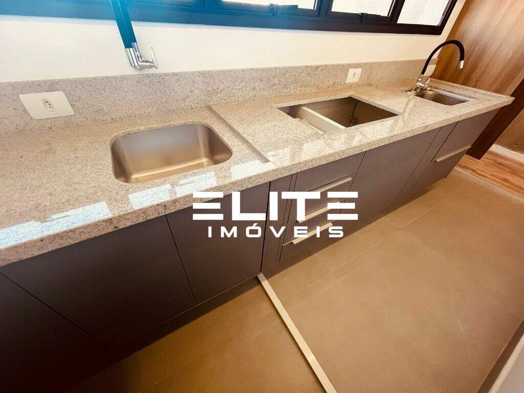 Apartamento à venda no Vila Alpina: 