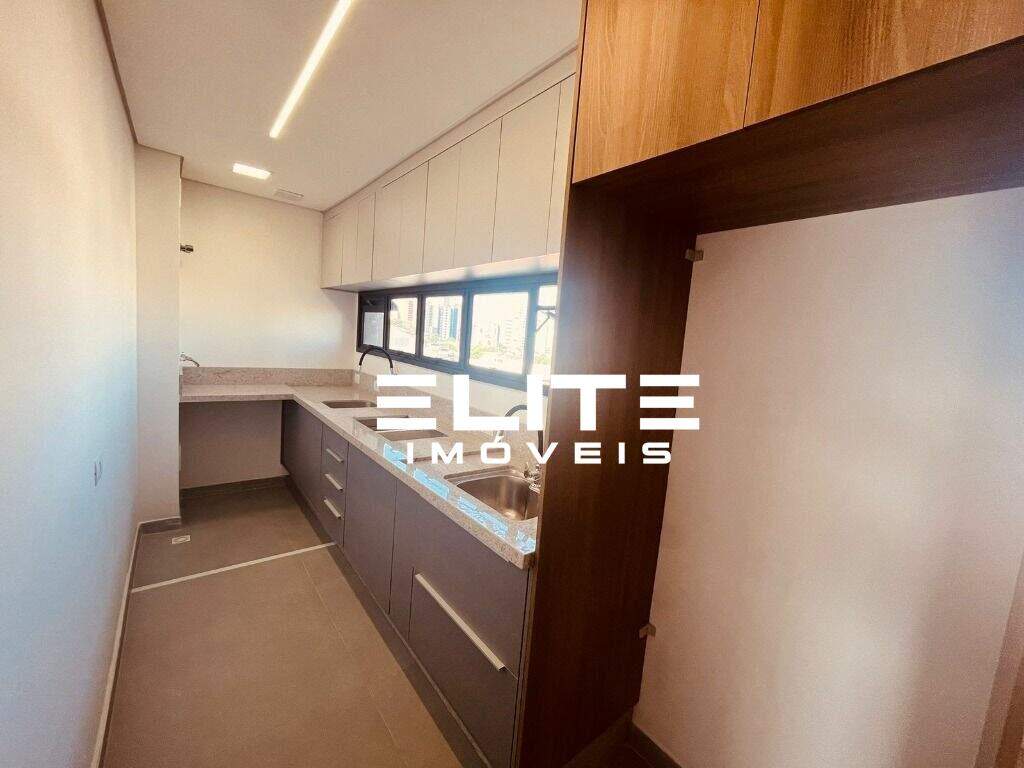 Apartamento à venda no Vila Alpina: 